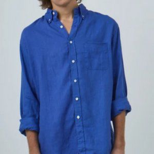Felix Linen Francis Shirt